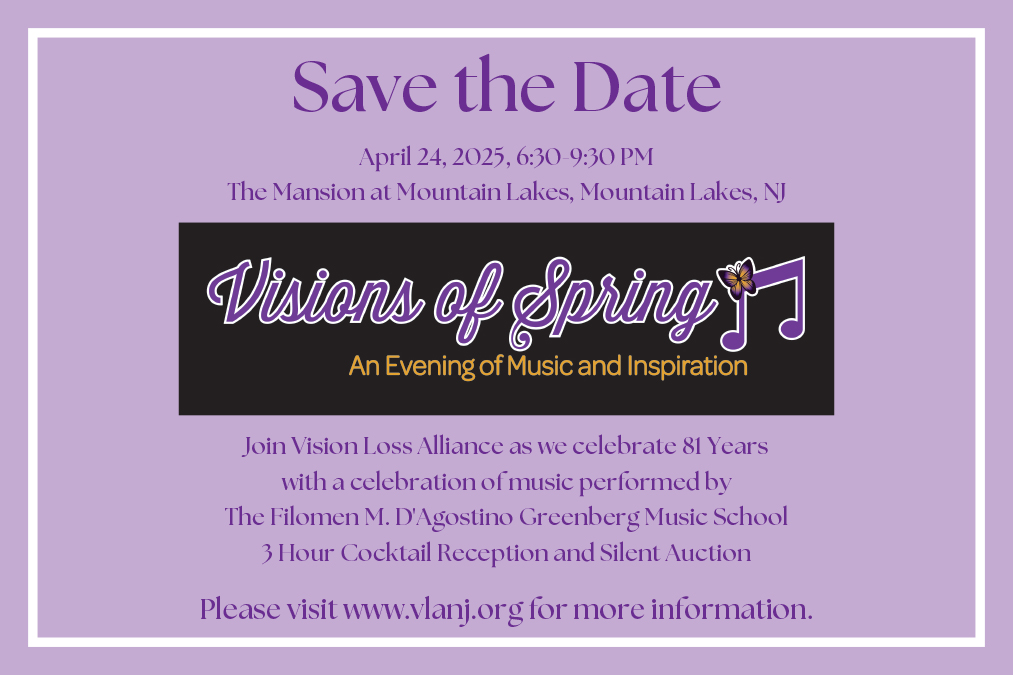 Visions of Spring – An Evening of Music and Inspiration